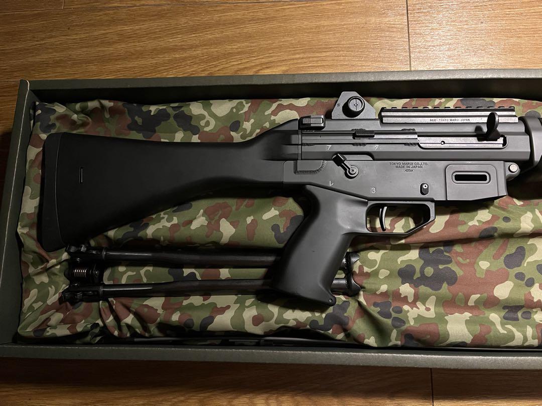 東京マルイ 電動 89式小銃