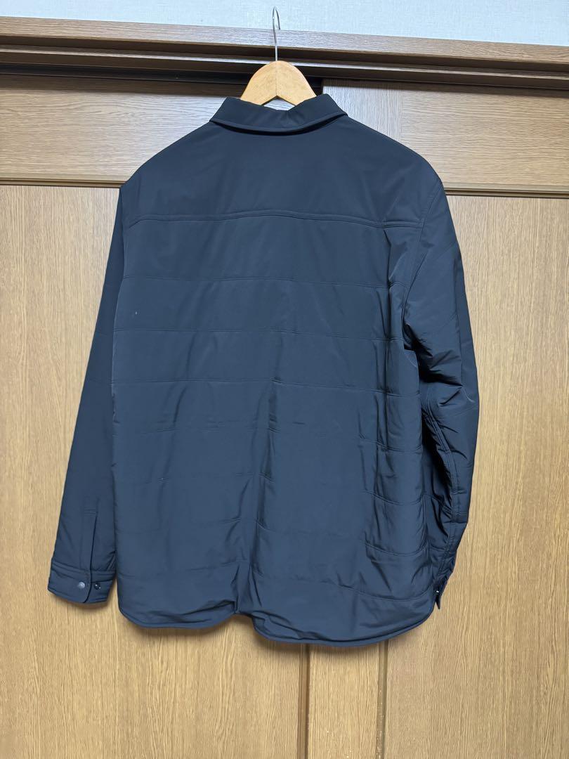 ジャケット・アウター snow peak Flexible Insulated Shirts
