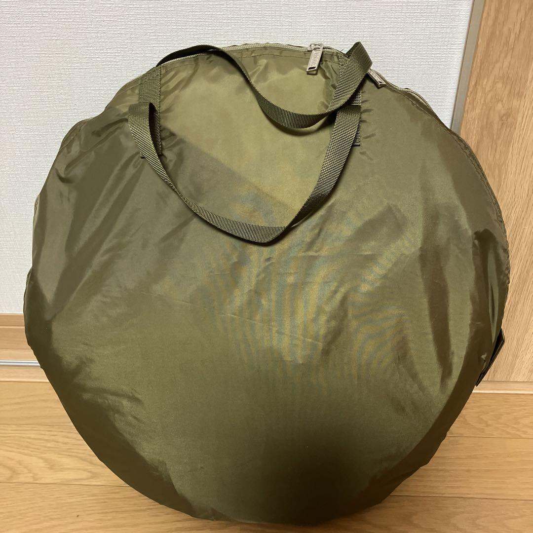 【新品】U-V1 VISOA×LOGOS カージョイントタープ