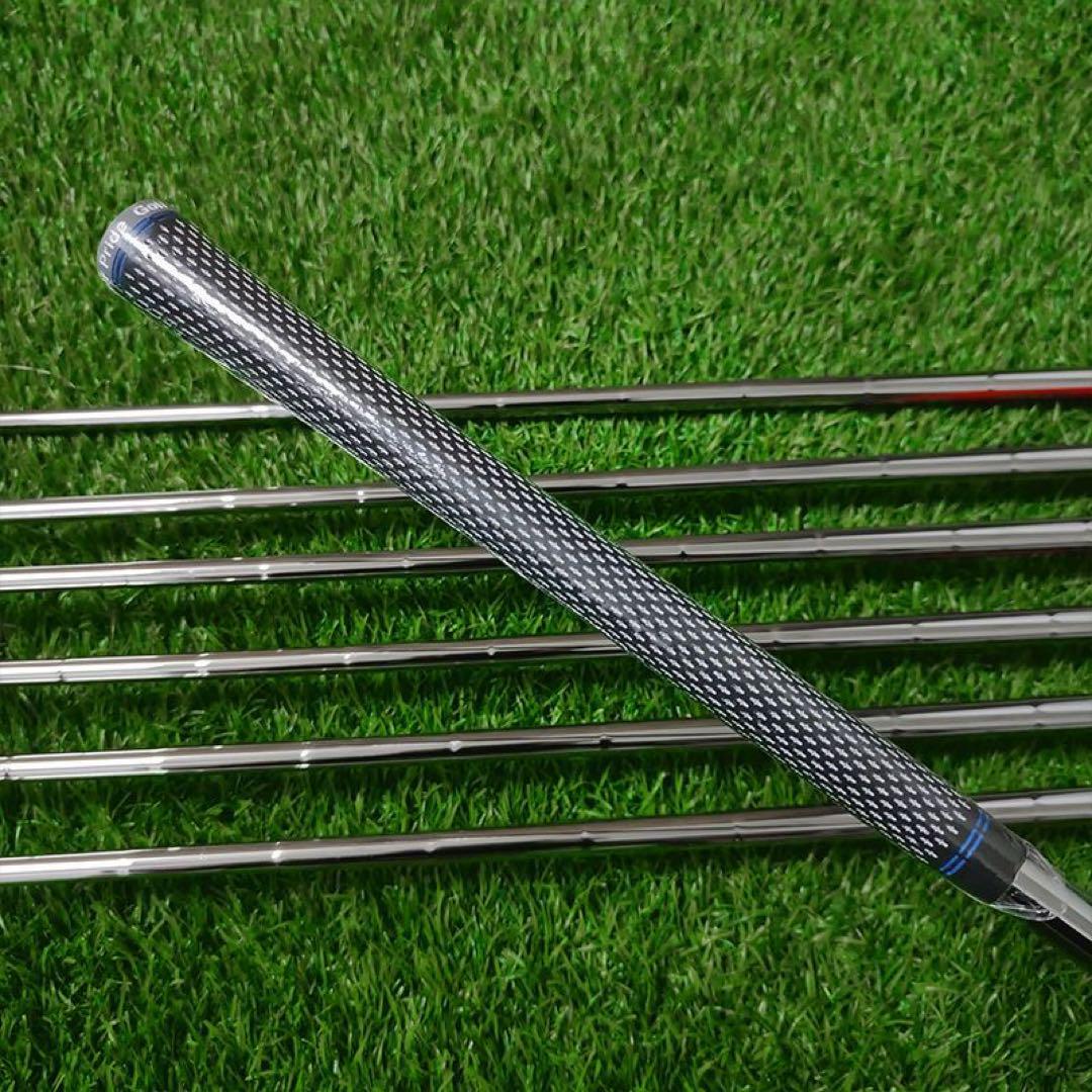 2021TaylorMade P790DynamicG
