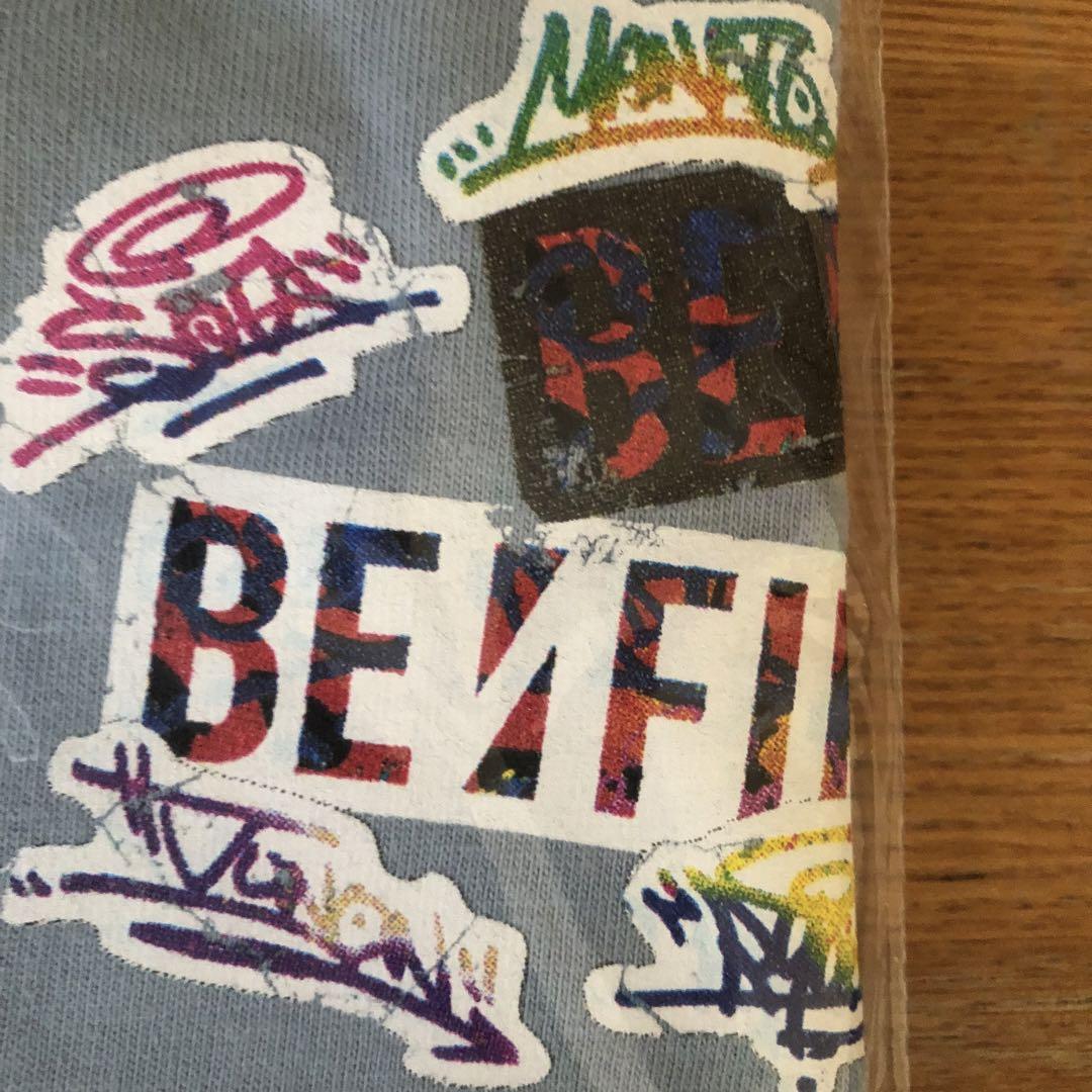 BE:FIRST☆BBB Tシャツ ブルー Lサイズ - メルカリ