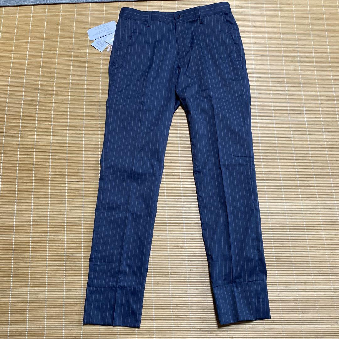 BEAMS メンズゴルフウェア スラックス