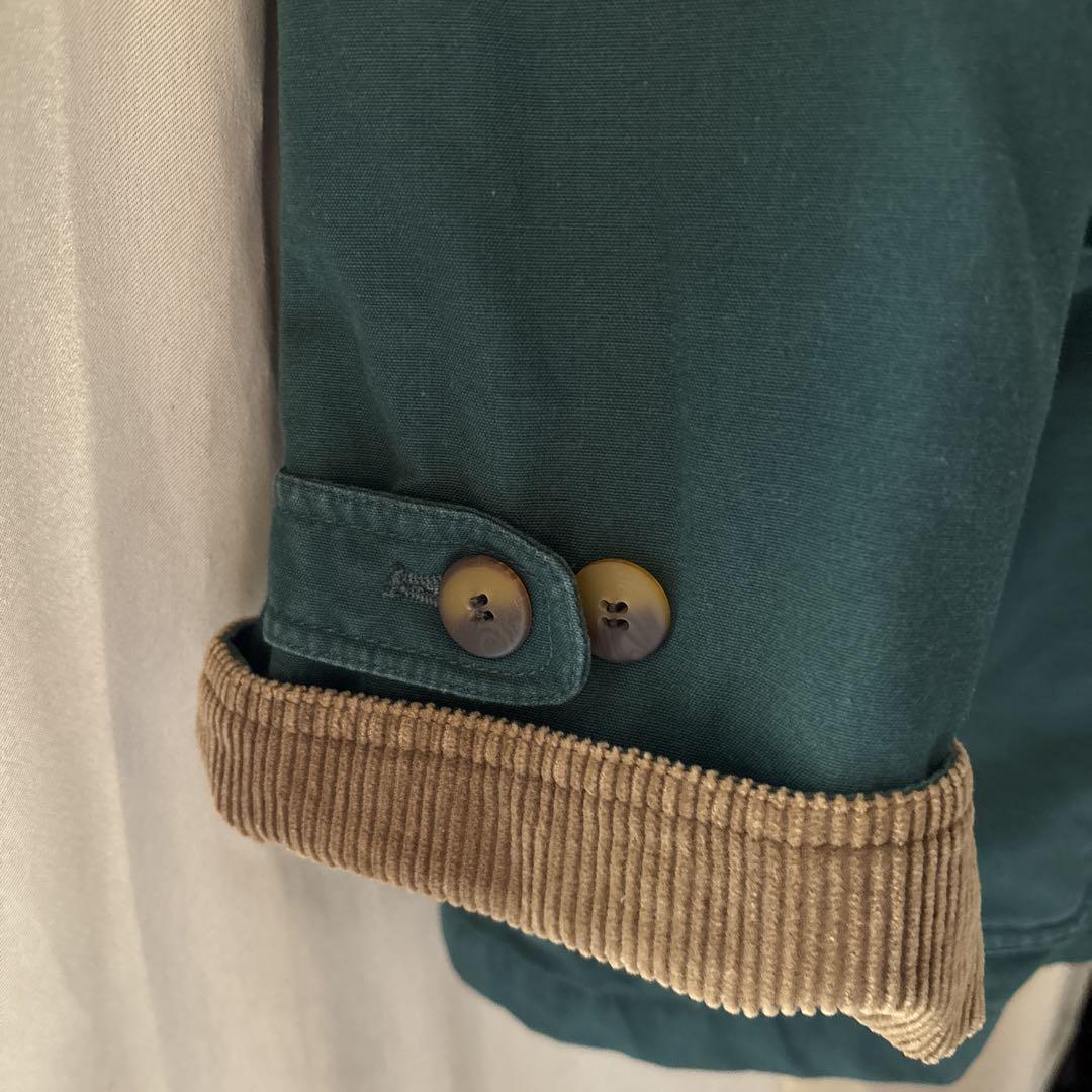 BROOKS BROTHERS ステンカラージャケット