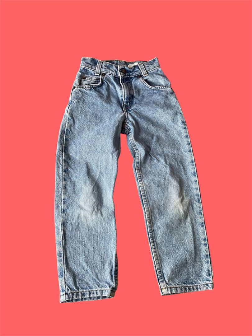 ボトムス・スパッツ vintage levis550