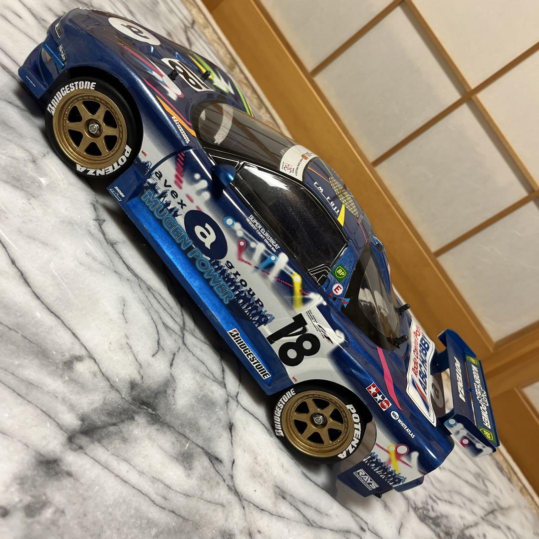 avex