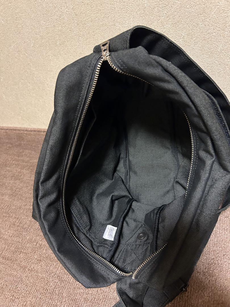 【極美品】ポーターporterスモーキーショルダーバッグ　メッセンジャーバッグ