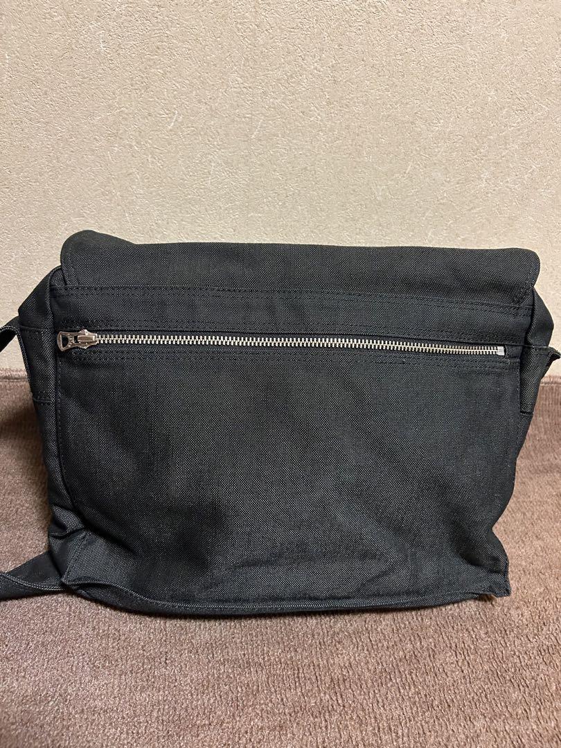 極美品】ポーターporterスモーキーショルダーバッグ 極美品】ポーターporterスモーキーショルダーバッグ