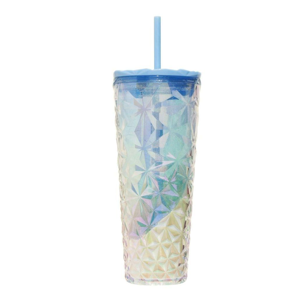 台湾スタバ くじらコールドカップタンブラー 710ml 台湾スタバ□くじらBlingTOGOコールドカップタンブラー