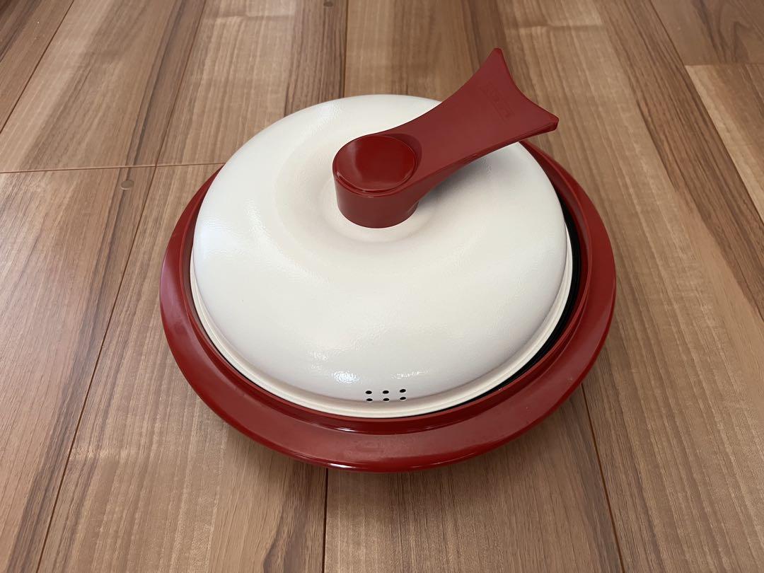 電子レンジ調理器　レンジメート　エブリ