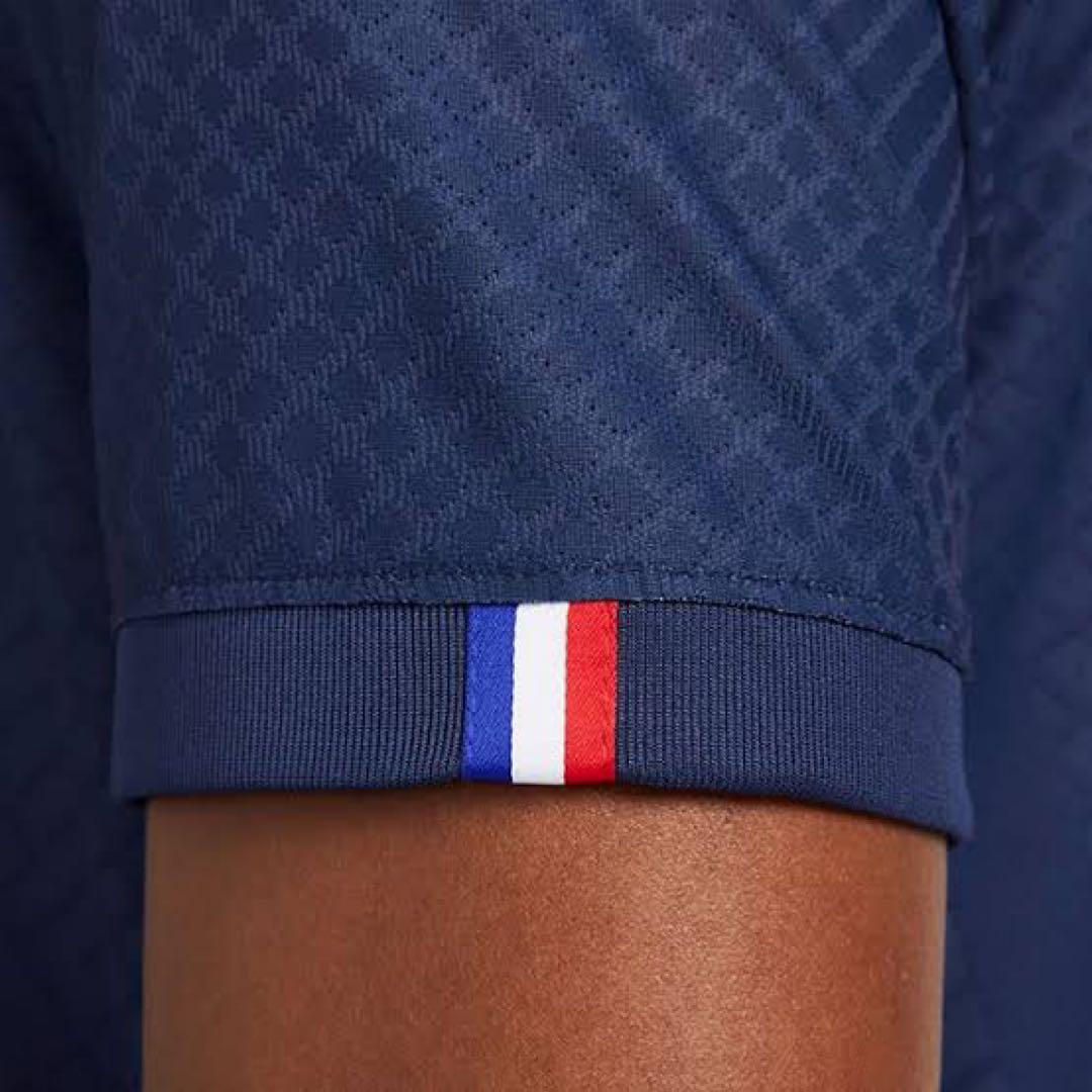 Nike Paris Saint-Germain ジャージ ネイビー