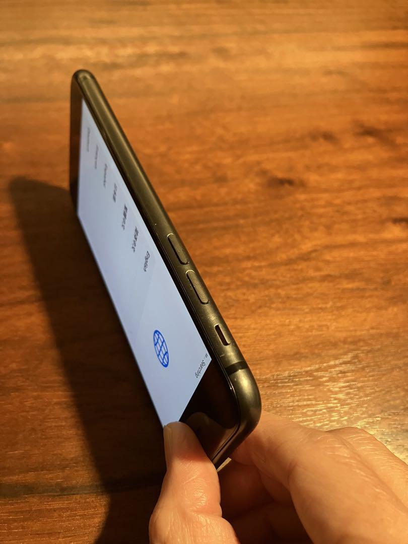 iPhone8 64GB スペースグレー SIMフリー 本体 バッテリー100%
