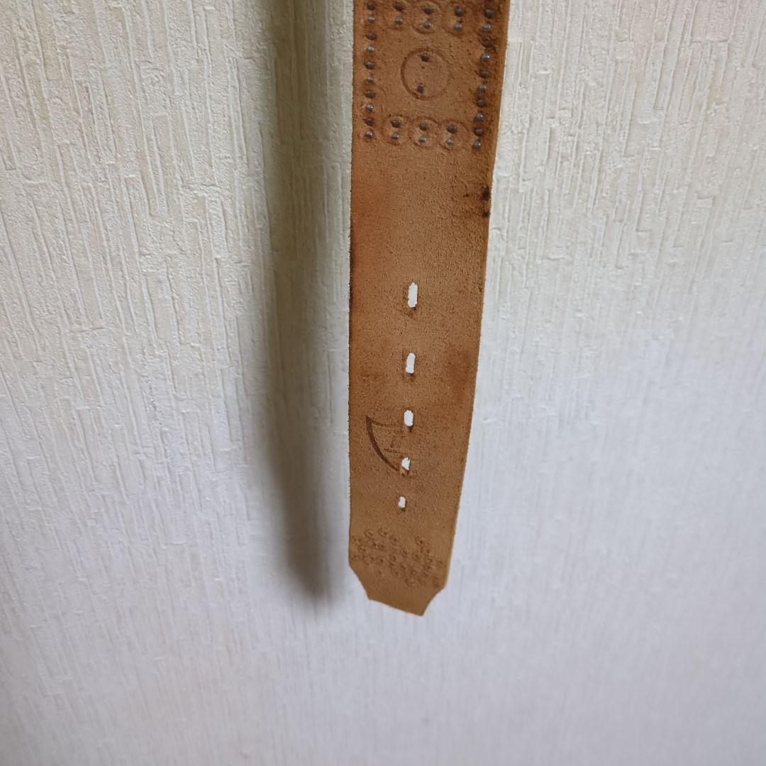 HTC スタッズベルト