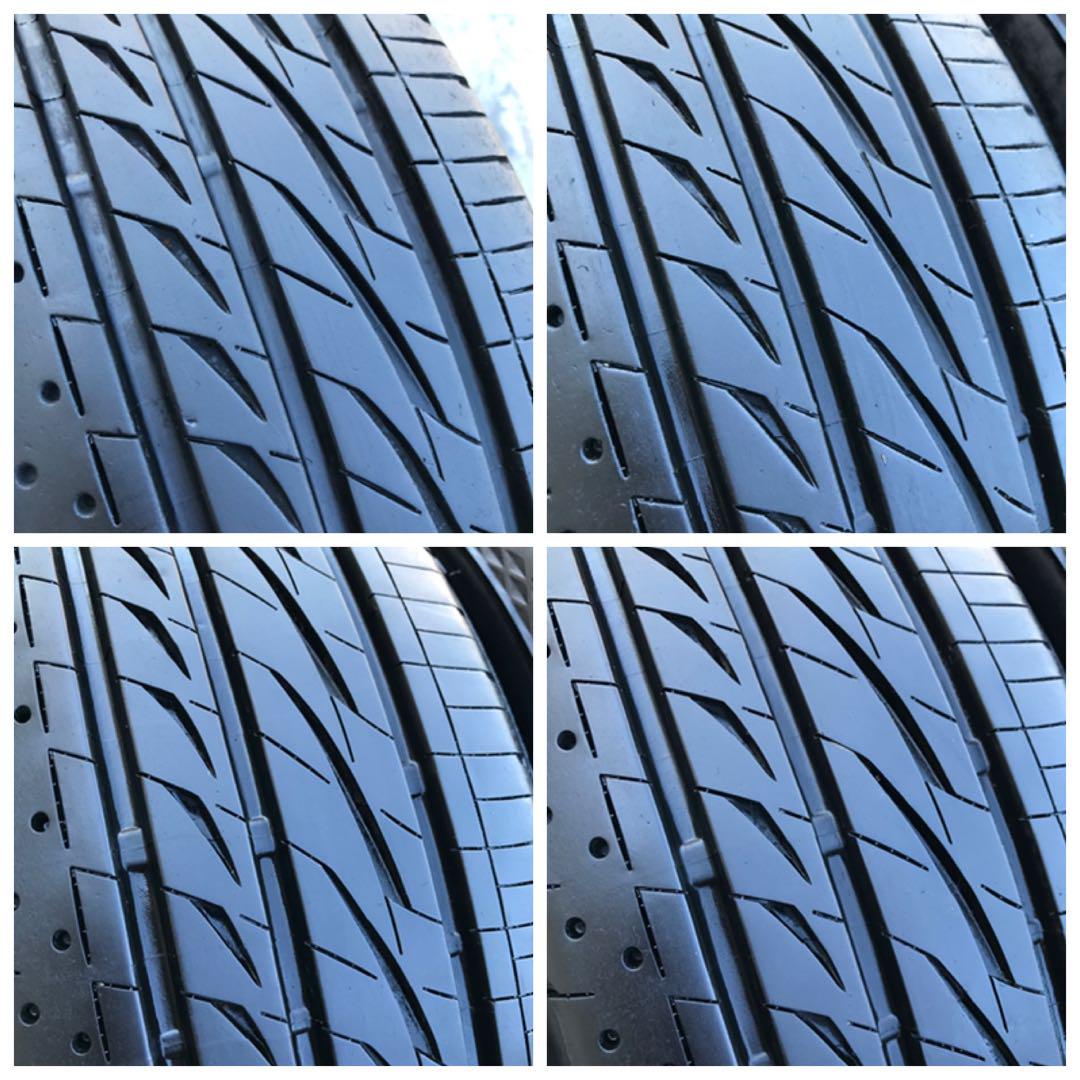 215/60 R16、ブリヂストン REGNO ラジアルタイヤ2023年