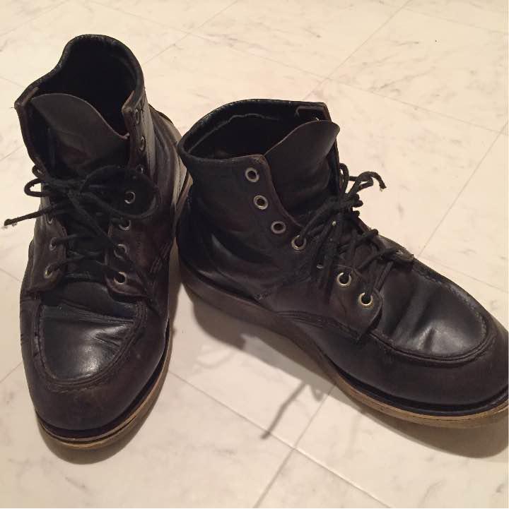 Red Wing アイリッシュセッター赤茶26.0