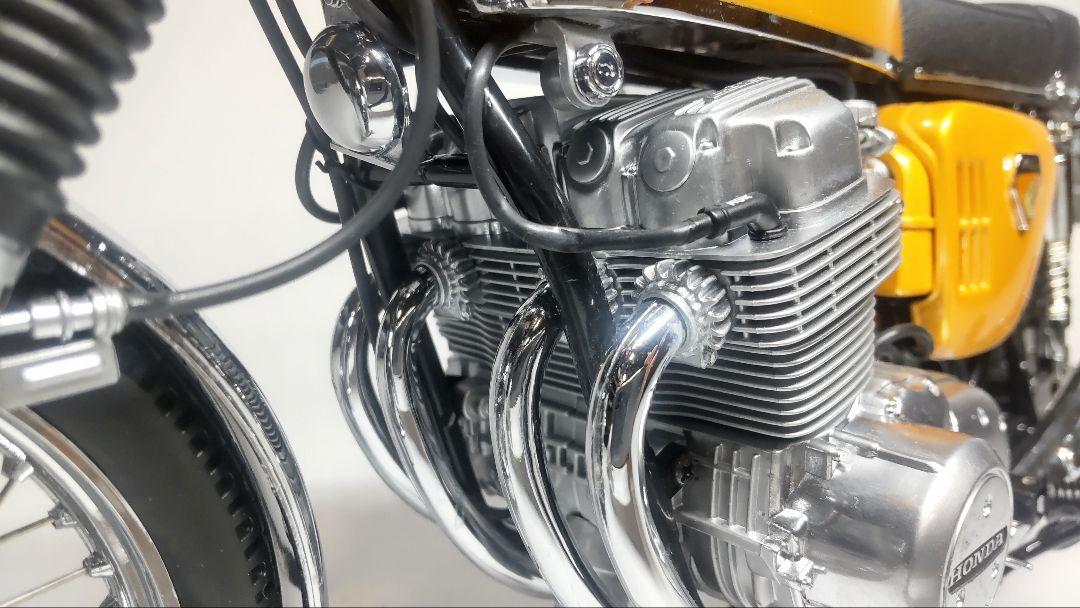 HONDA CB750