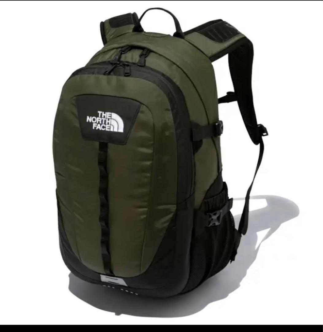 ノースフェイス バックパック ホットショット NM72202 NT 特別価格 www