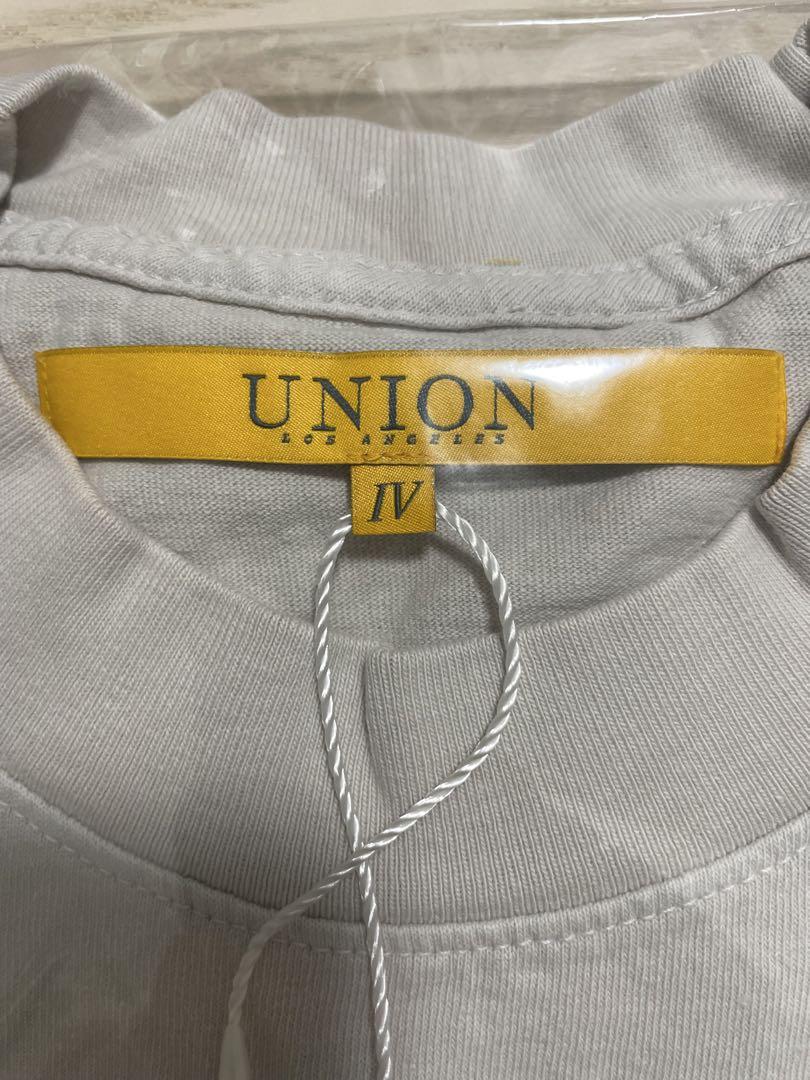 【新品 XL】UNION x Nike x DSMG Tee 