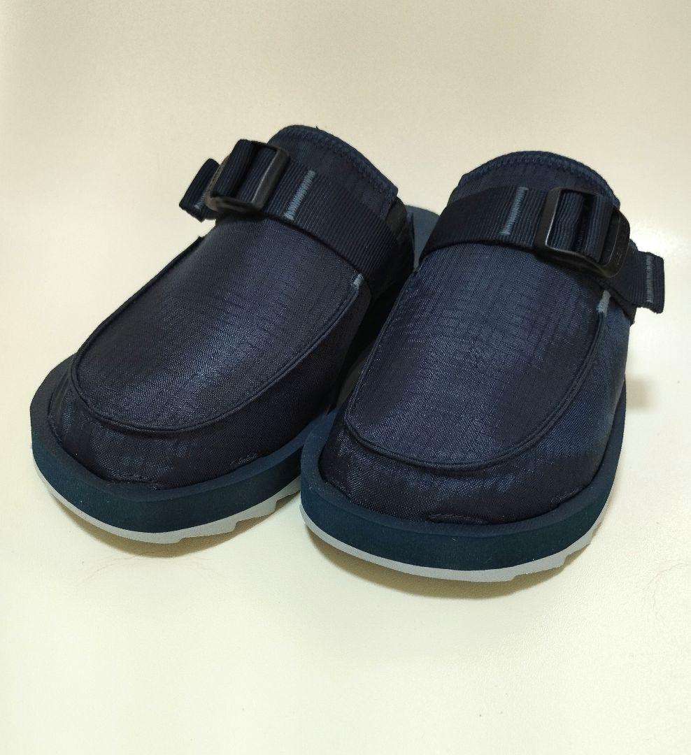 メレル 25cm アルパイン クロッグ ネイビー MERRELL ALPINE CLOG NAVY 紺 サンダル 25cm メレル（MERRELL） アルパインクロッグ ネイビー 2002851