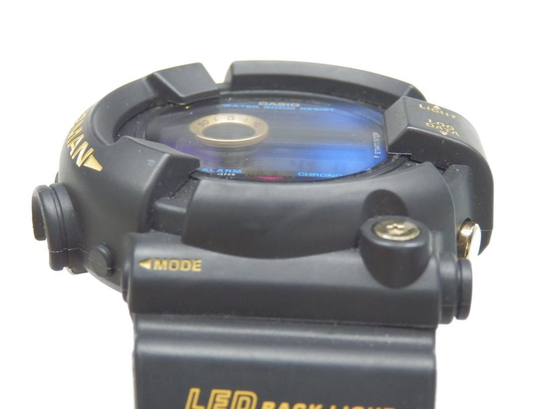 G-SHOCK