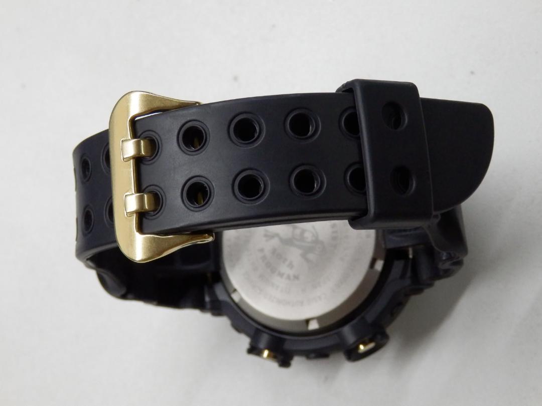 G-SHOCK