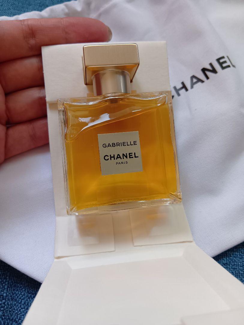 さ*て様 GABRIELLE CHANEL ESSENCE 35ml オードパル 限定特価】 GABRIELLE さ*て様 CHANEL オードパル 35ml ESSENCE