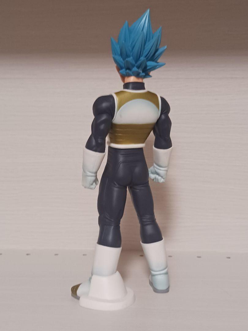 ドラゴンボール フィギュア MSP 5体セット まとめ売り 開封品