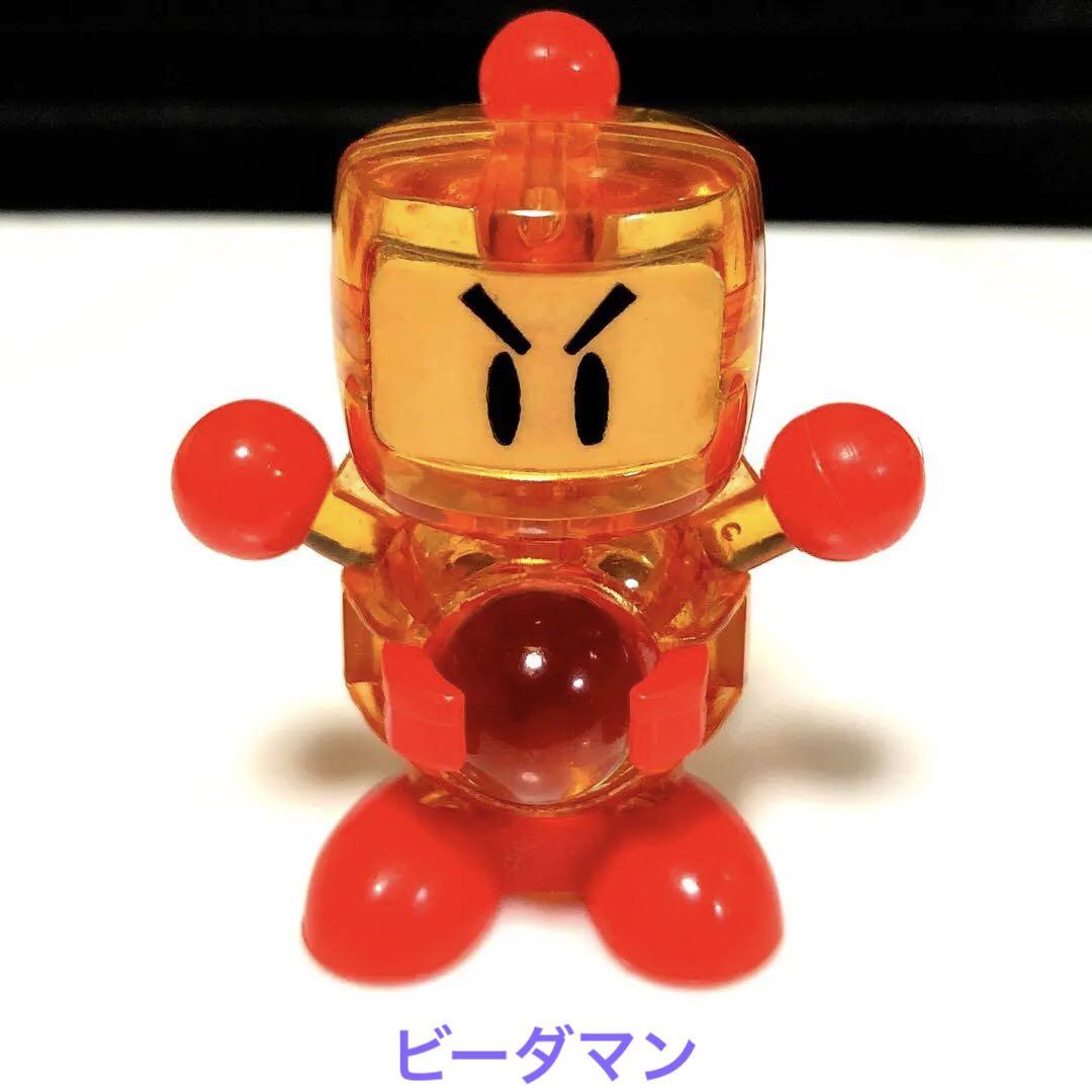 平成レトロ ボンバーマン ビーダマン 貯金箱 - メルカリ