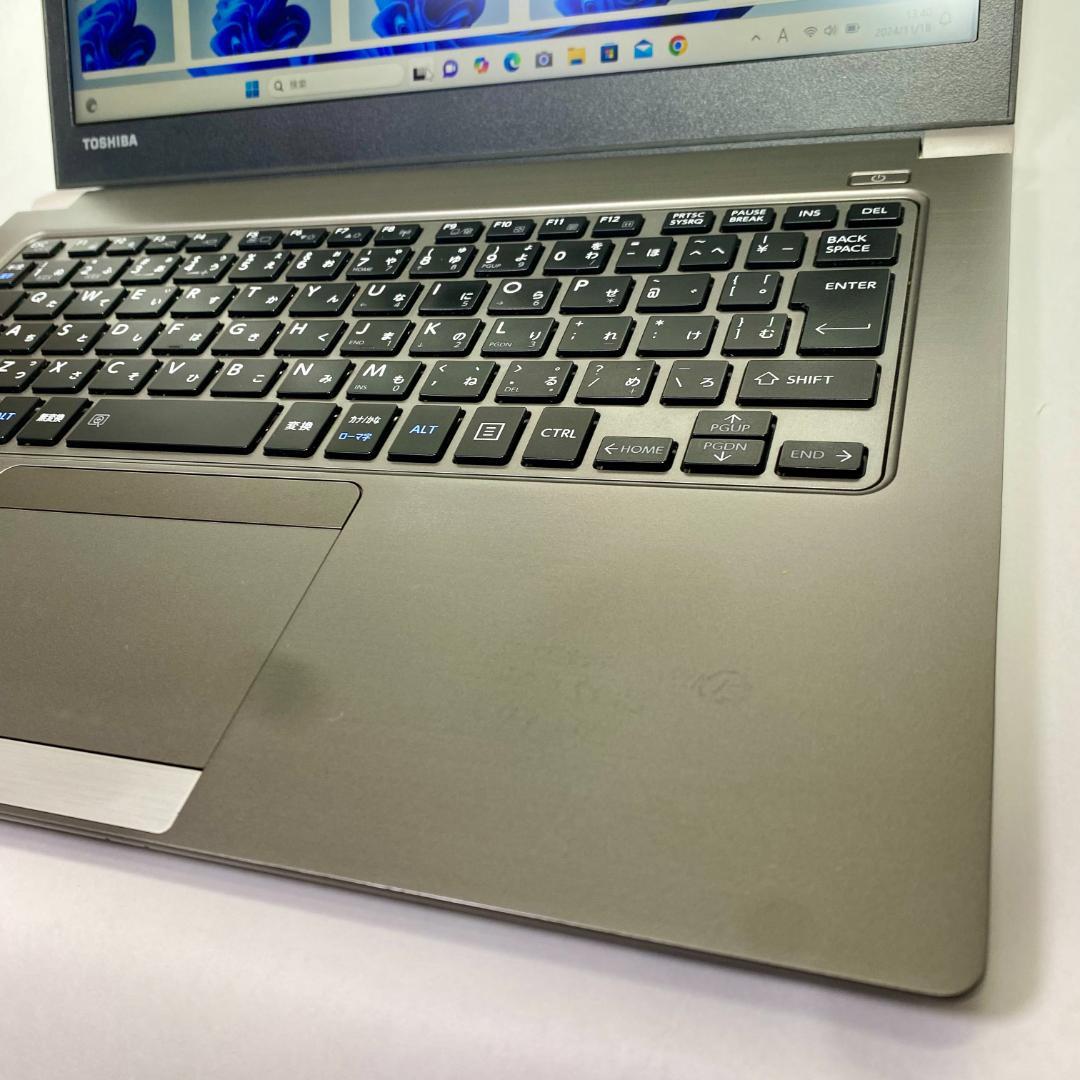 ✨東芝dynabook R63/M i5 (8世代) 1TB 16GB✨