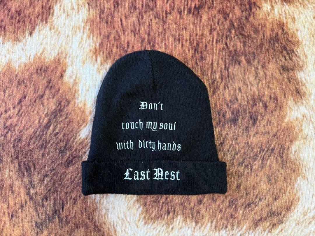 last nest ビーニー