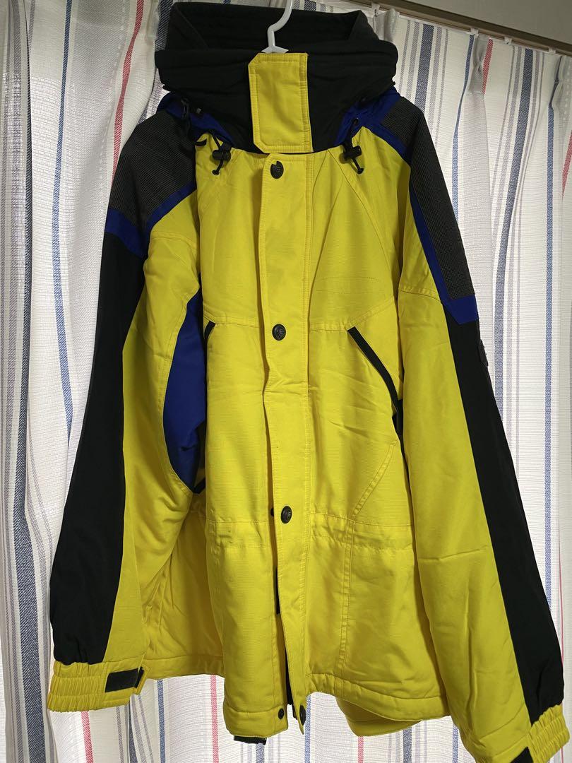 ジャケット・アウター 90s 00s archive FILA ski jacket
