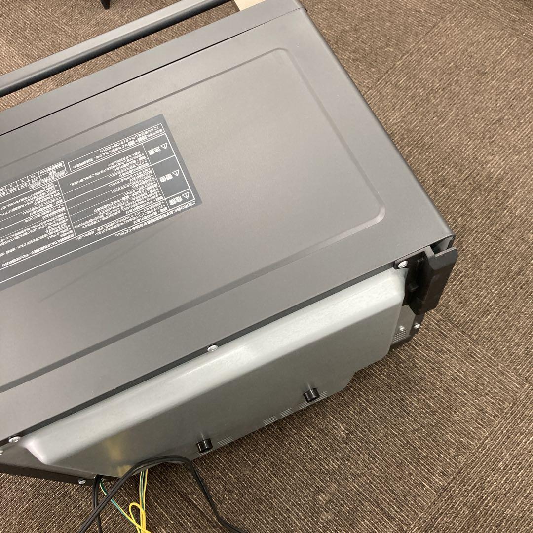 ZOJIRUSHI 象印　オーブンレンジ　ES-GT26