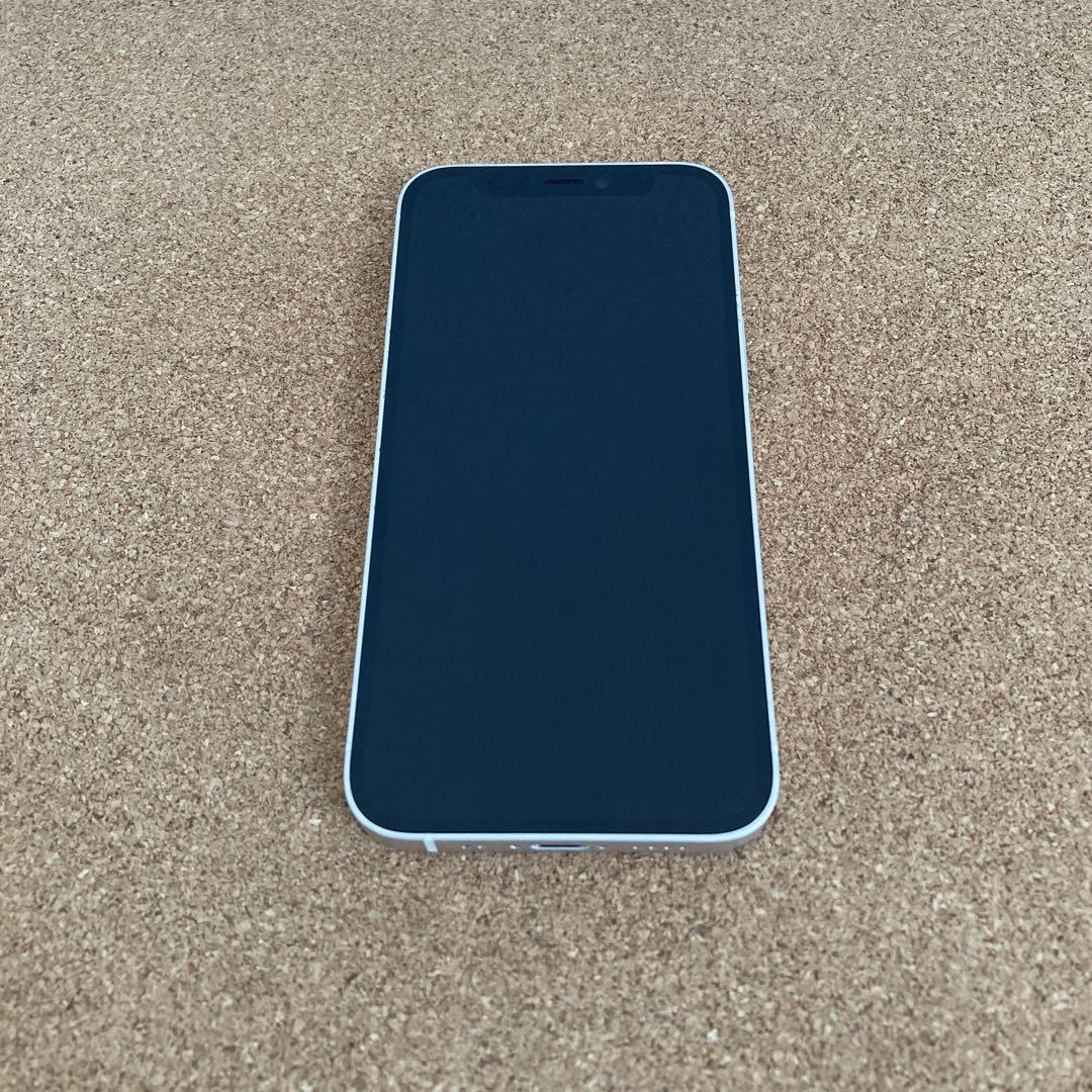 1989 電池新品☆iPhone12mini 128GB SIMフリー☆ 2299 電池新品☆比較的美品☆iPhone12mini 64GB SIMフリー