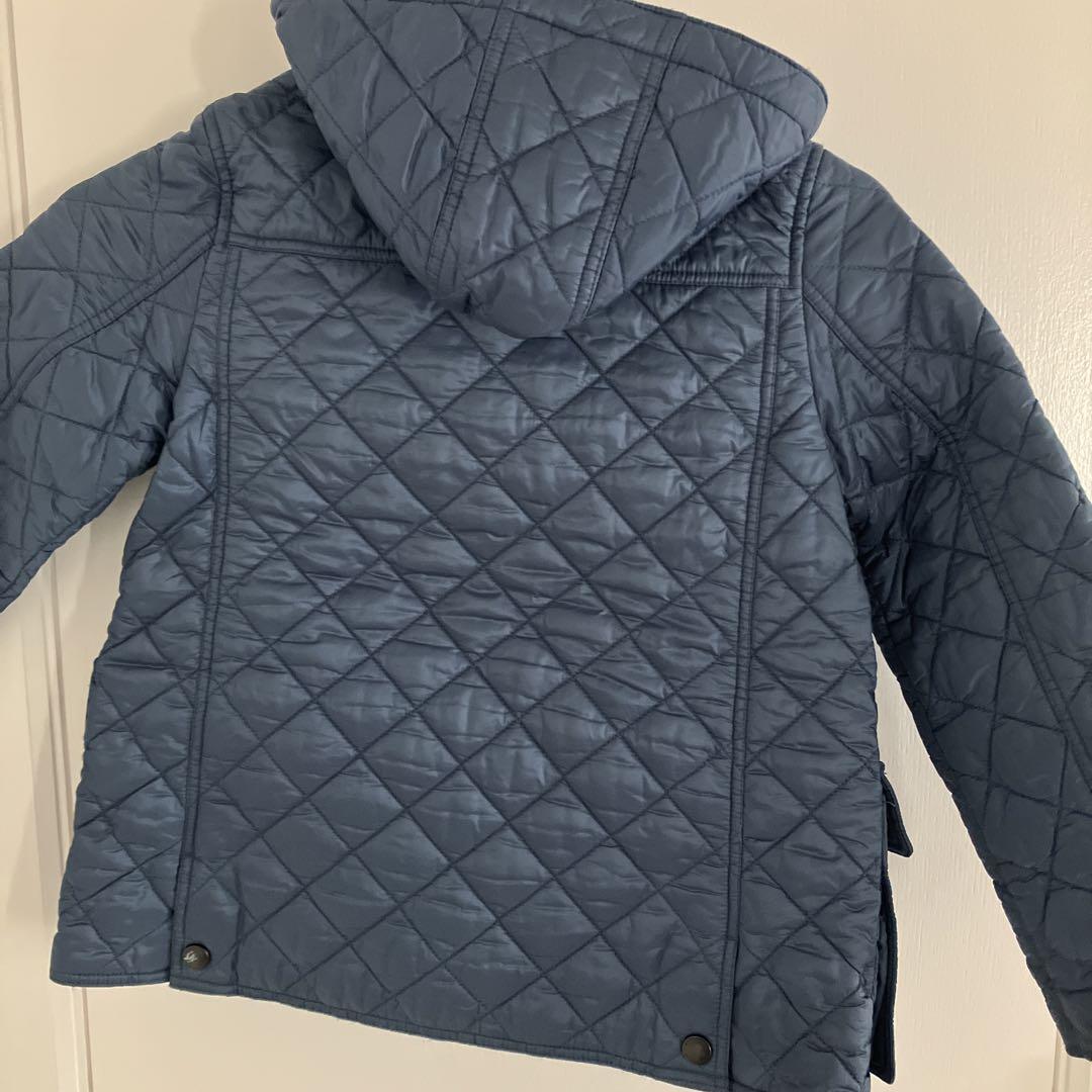 超美品　バーバリー ジャケット