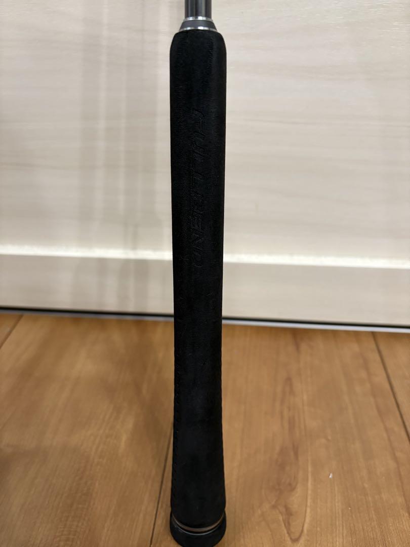 OCEA JIGGER FULLBENT B60–3
