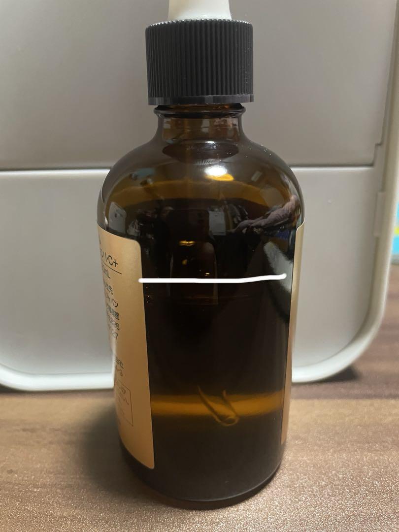 マジョール　ナノソリューションIC 100ml