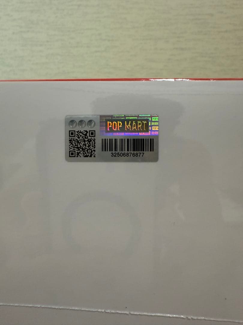 日本正規店Labubu Big into Energy未開封アソートボックス2箱