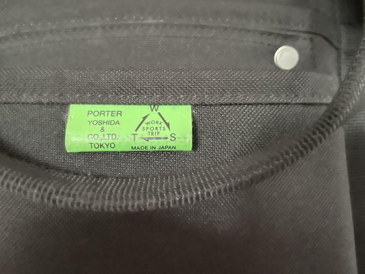 2022人気セール PORTER ポーター リュック ユニオン 5KMi1-m50626779625 新品好評