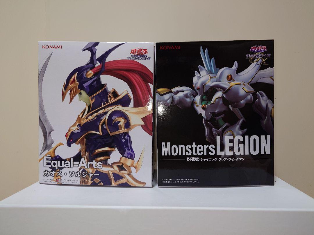 遊戯王 メルフィー ピュアリィ ニューロン　E・HERO新品未開封 遊戯王 ニューロン スリーブ 未開封 - メルカリ