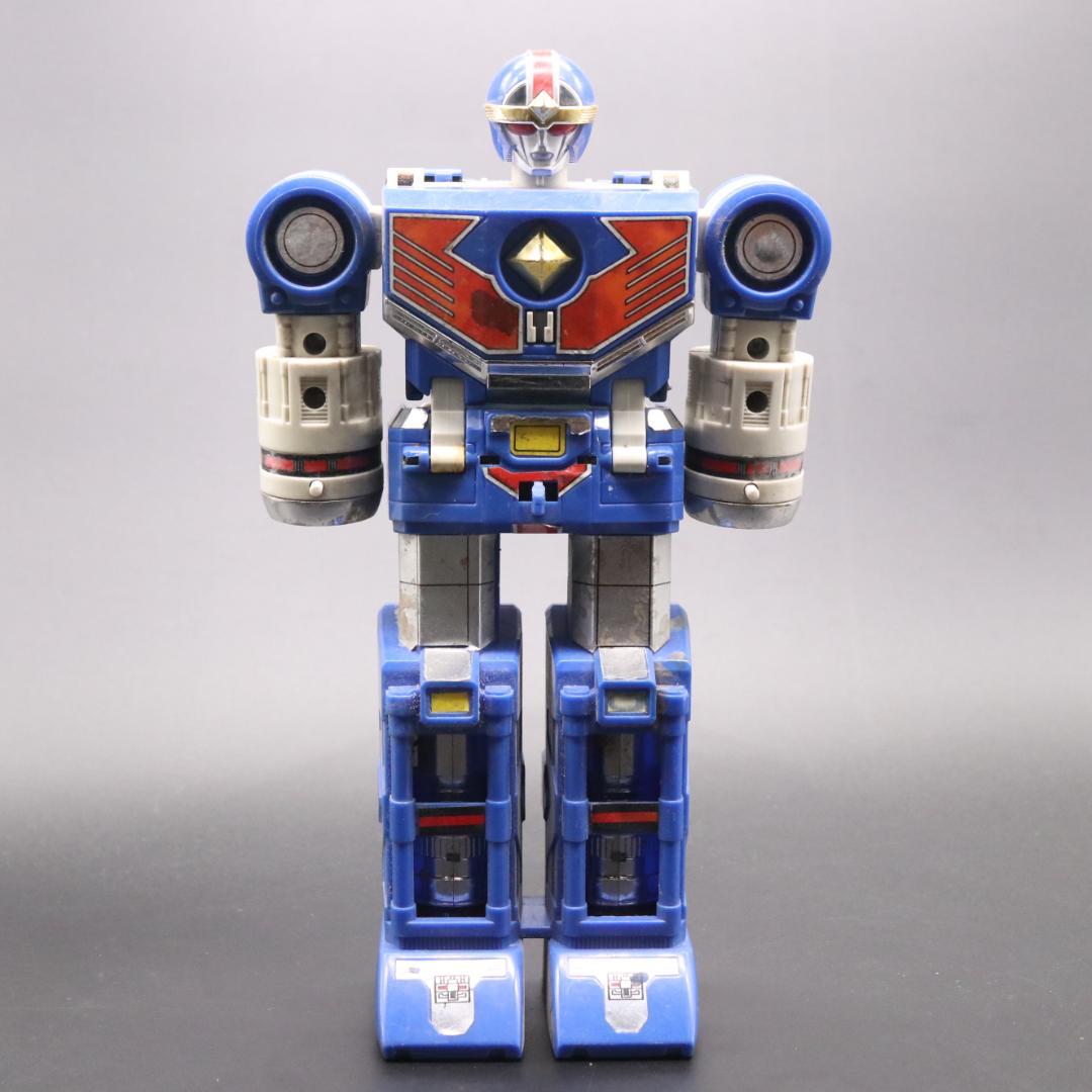 BB1212 鳥人戦隊ジェットマン テトラボーイ バンダイ 1991 当時物