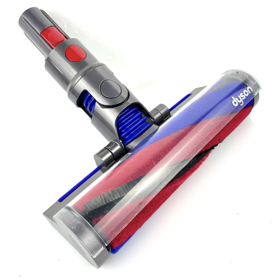最終値下げ新品未使用!dyson Micro SV21FF ヘッド489949 Dyson[489949]Micro 1.5kg SV21FF ヘッド - 掃除機・クリーナー