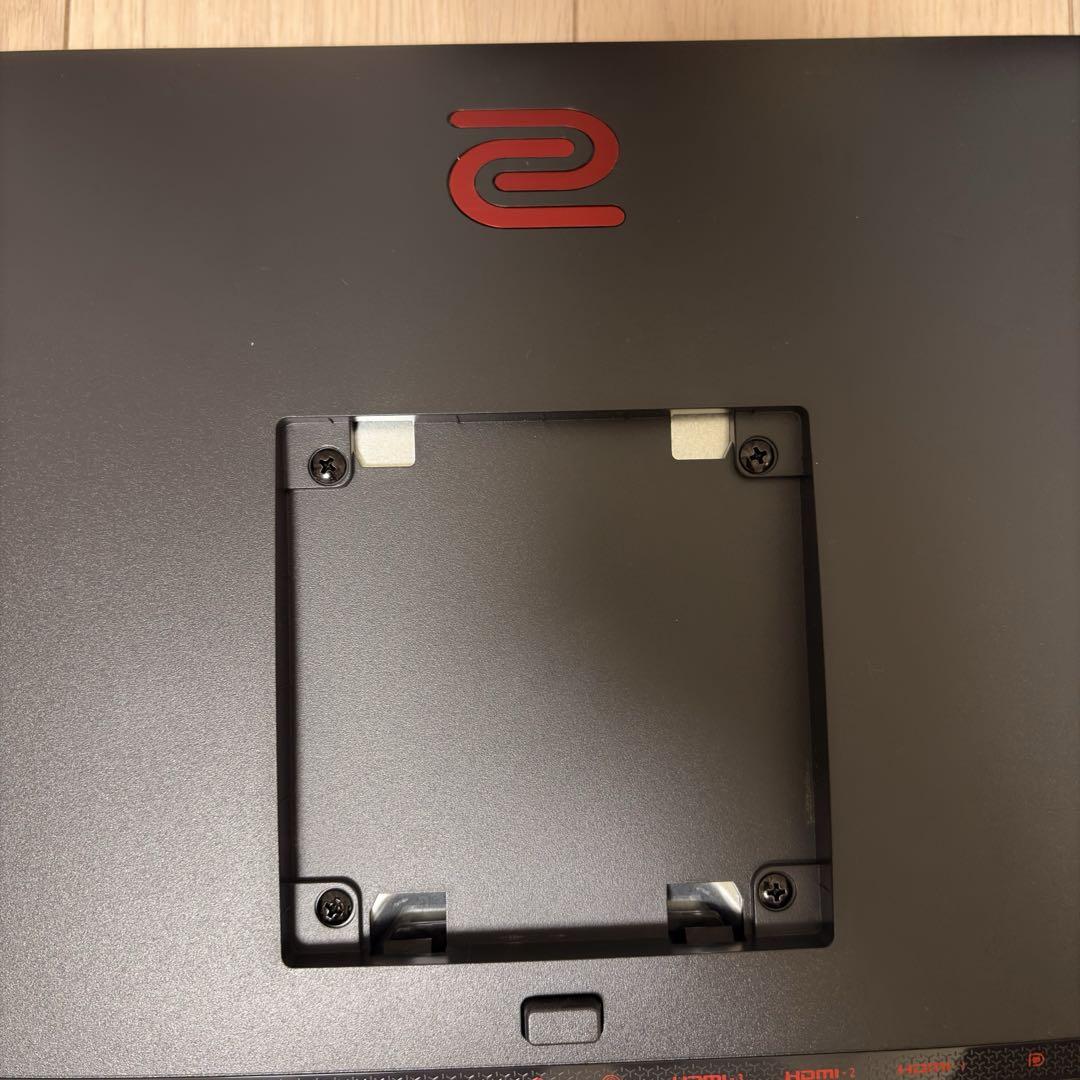 BenQ XL2411K 24インチ eSportsモニター 本体