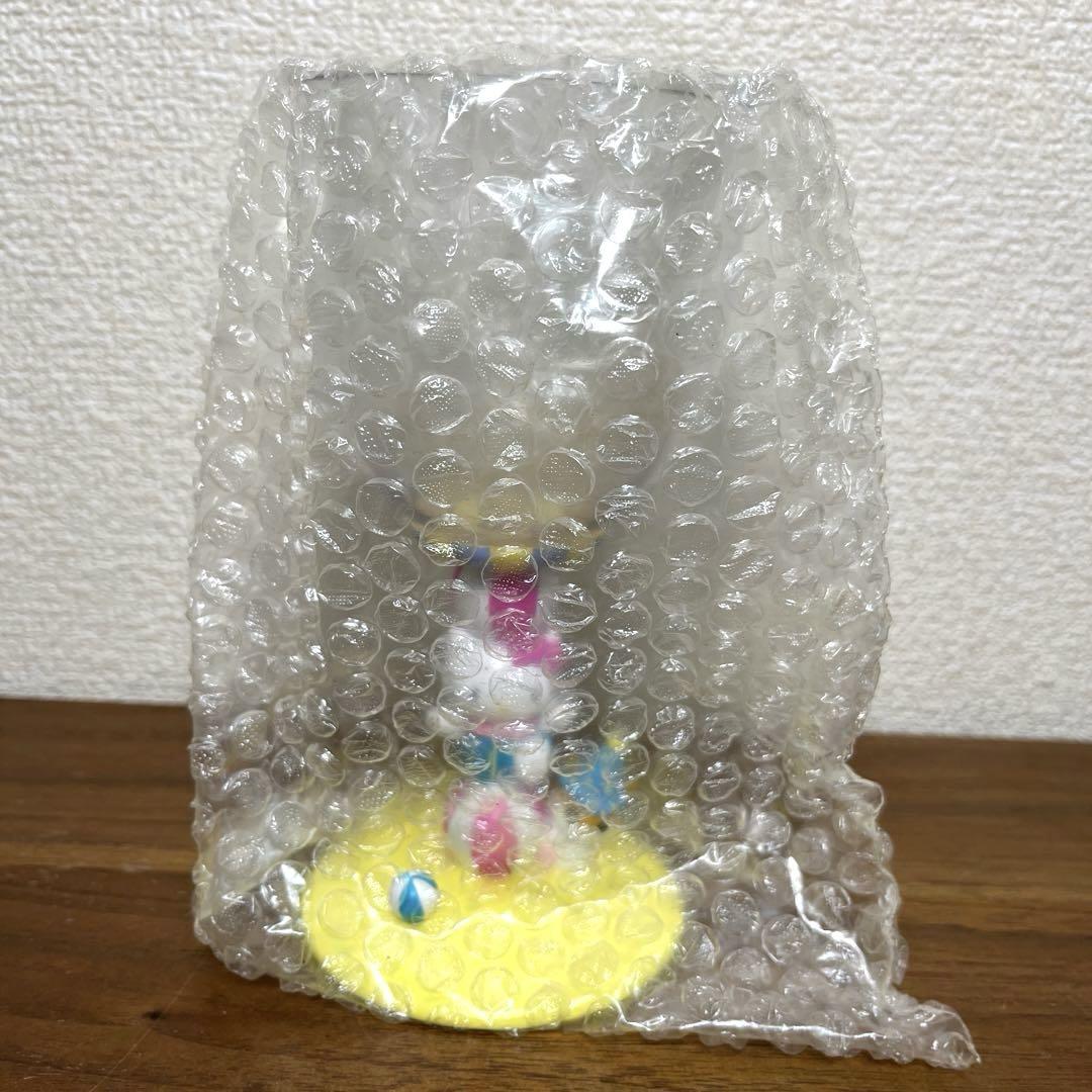 サンリオキャラクター　ハローキティ・クリリン　 ジオラマカップ　新品未使用