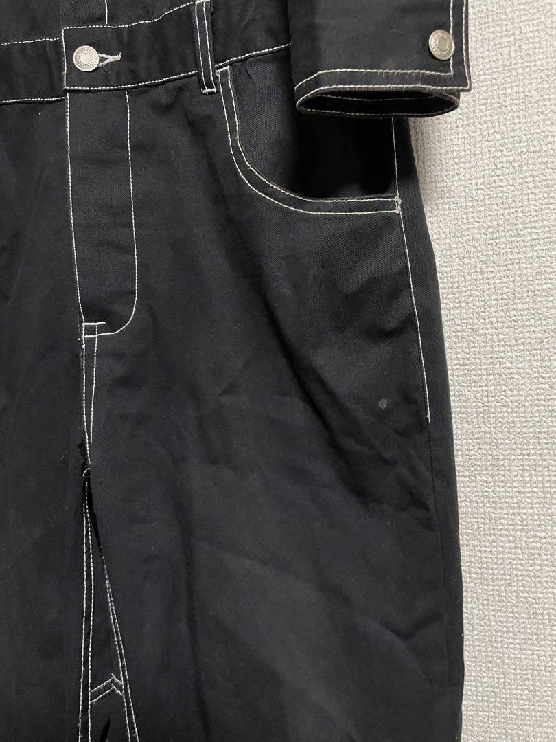 DIR EN GREY Deadly Claris オールインワン ツナギ 【送料無料/新品