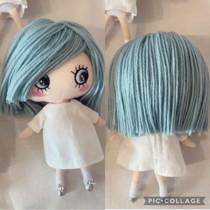 豊富な大人気 ✧イーマリーちゃん✧ハッピードール✧オーダー✧フルウィッグ✧ B1Yrz-m50630538500 15%OFF