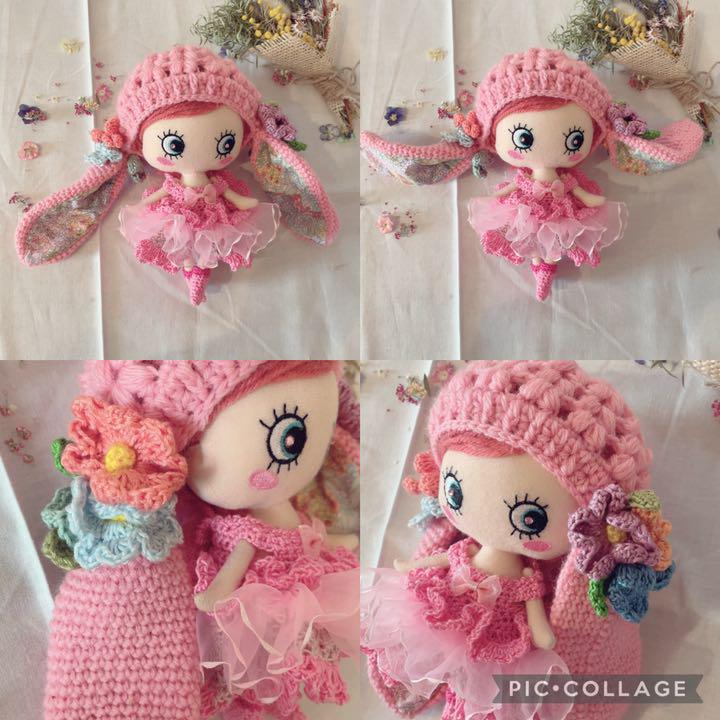 豊富な大人気 ✧イーマリーちゃん✧ハッピードール✧オーダー✧フルウィッグ✧ B1Yrz-m50630538500 15%OFF
