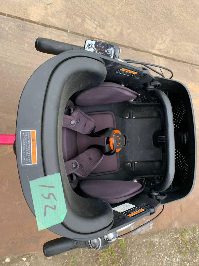 送料無料　電動自転車　Panasonic 6