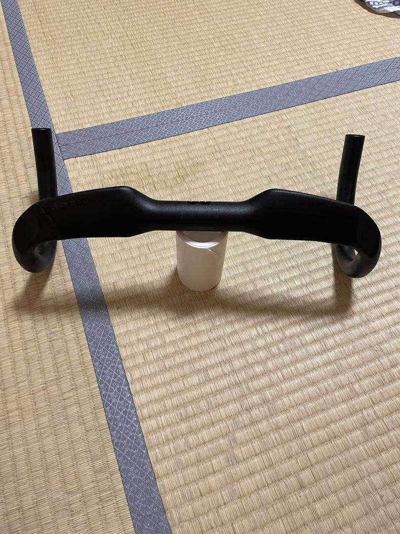 Prime Doyenne Aero 380mm - メルカリ
