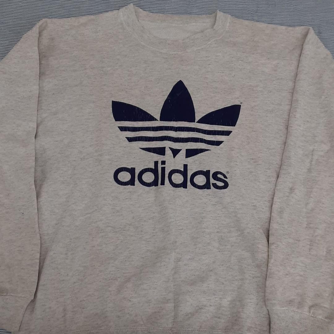 メルカリ 2266 Adidas メンズ トレーナー スウェット アディダス オリジナルス 2 700 中古や未使用のフリマ メルカリ 2266 Adidas メンズ トレーナー スウェット アディダス オリジナルス 2 700 中古や未使用のフリマ