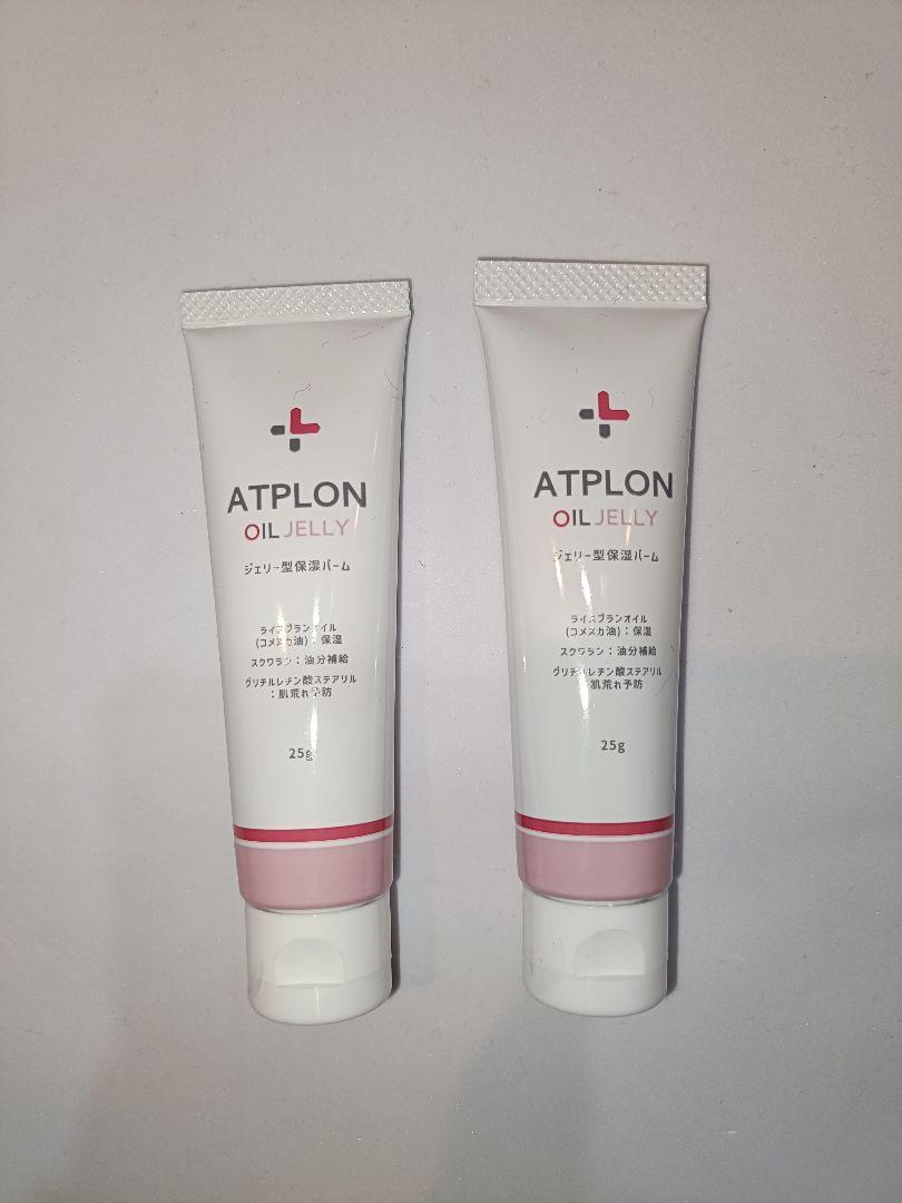 ATPLON ボディソープ