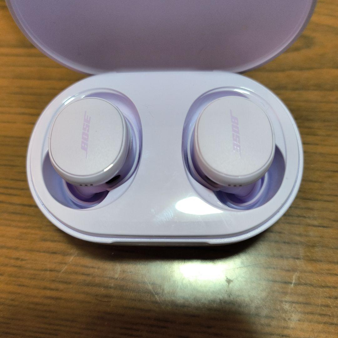 Earbuds 第二世代
